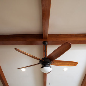 We're Practically Beaming Over This Gorgeous Modern Traditional Remodel