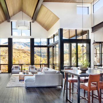 Boulder Ridge
