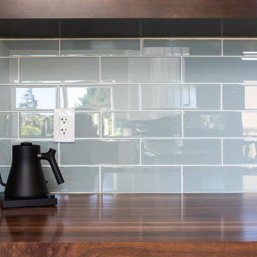 Whispering Heights Remodel