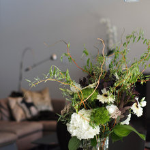 flower arrangement