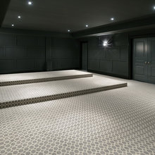 Media room