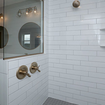 Hebert Homes Bathrooms