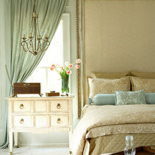 bedrooms