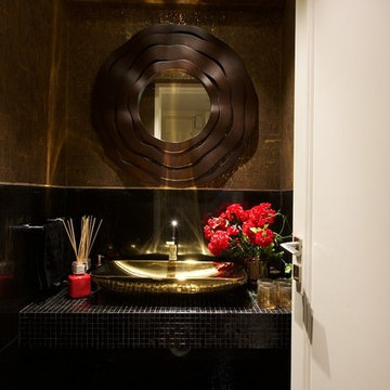 Private Residence for a Bollywood Actor