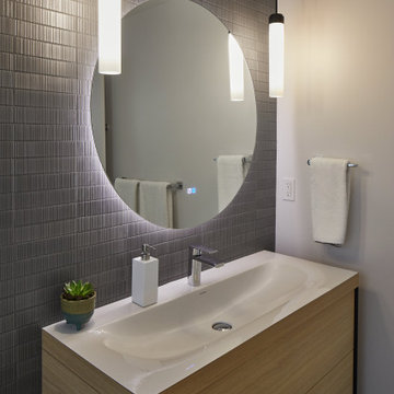Montclair Mid-Century Whole Home Remodel