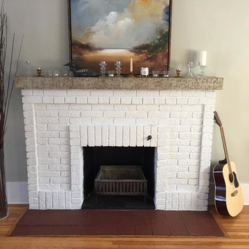 Our Contracting Work