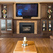 idea for the new living room