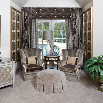 Mira Vista Mediterranean Estate