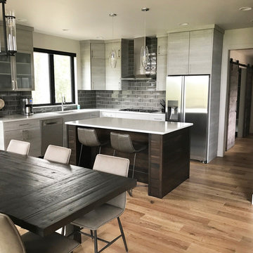 Kitchen | Novella, Twain, McCall, ID