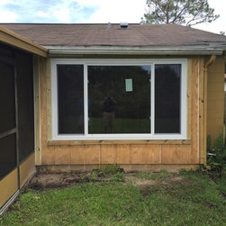 Window Replacement - Windows