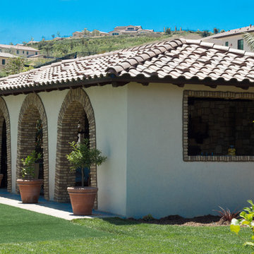 The Landing - Outdoor living at its best