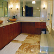 Bathroom Ideas