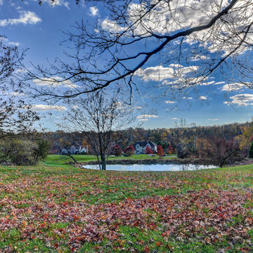 Fall Photo shoots - Exteriors