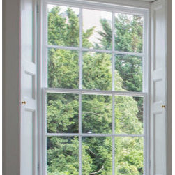 Accoya Windows - Windows
