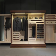 Wardrobes