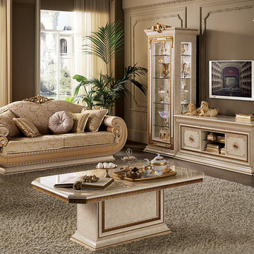 Leonardo Collection