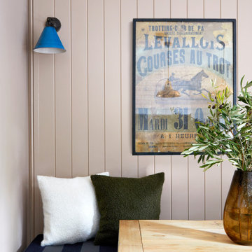 Highgate House - kitchen diner
