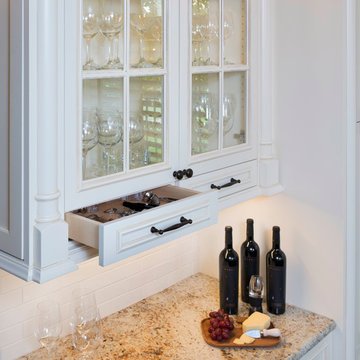 Leesburg River Creek Kitchen