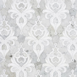Exqusite Marble - Wall And Floor Tile