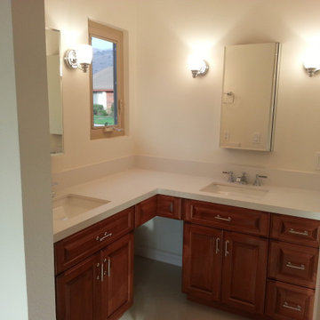 Bathroom Projects