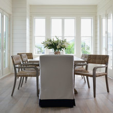 Hardwood Floors