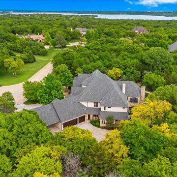 5900 Waterscape Bay Edmond, Oklahoma - Wyatt Poindexter - The Agency