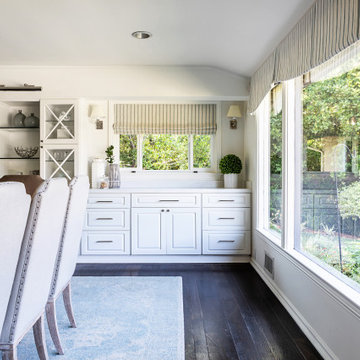 Chevy Chase Renovation