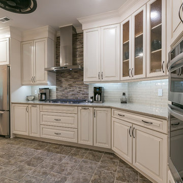 Kitchens