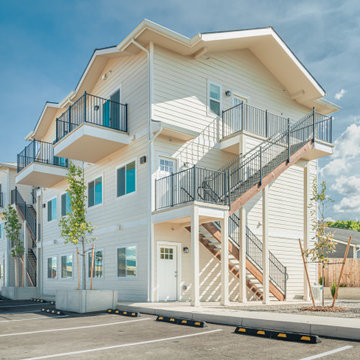 Apartment Complex