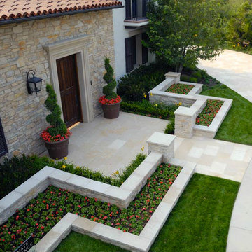 Private Residence in Seacrest