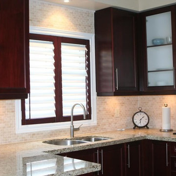 Interior Shutters