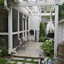 Grilling Porch