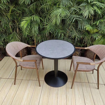 China rattan, outdoor, garden furniture RT57-2