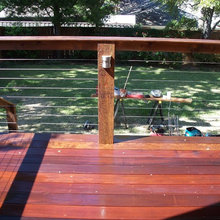 deck ideas