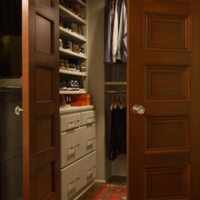 Closets