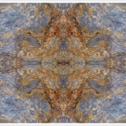 Fusion - Quartzite - Artwork