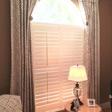 Window Treatments
