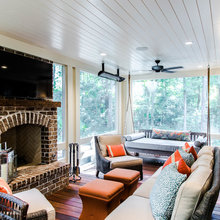 Sun room