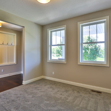 Norwood Custom II - Spirit of Branjeten Farms | Lakeville, MN