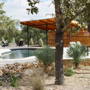 Dripping Springs Property