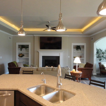 Greystone