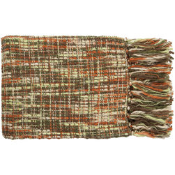 Tabitha- (TAT-8207) - Throws