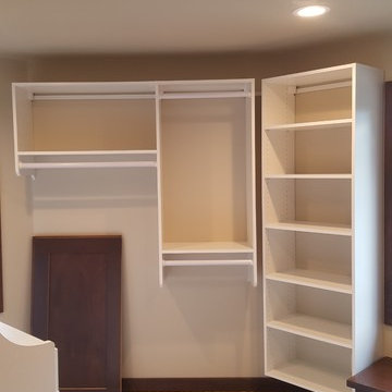 Our Work
