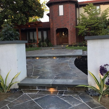 Dr Kohli's Landscape Project