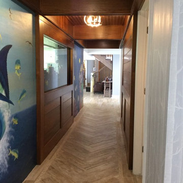 Lake Geneva Remodel