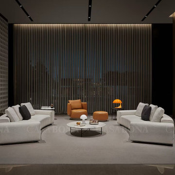 EWE Luxury Furniture 2026