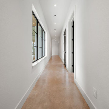 Outback Trail