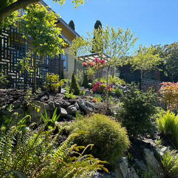 North Tacoma Terraces