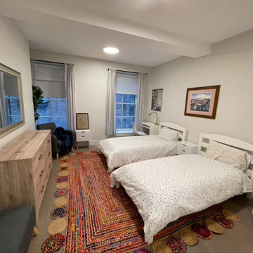 SOHO Staging