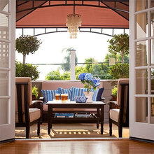 Patio Ideas